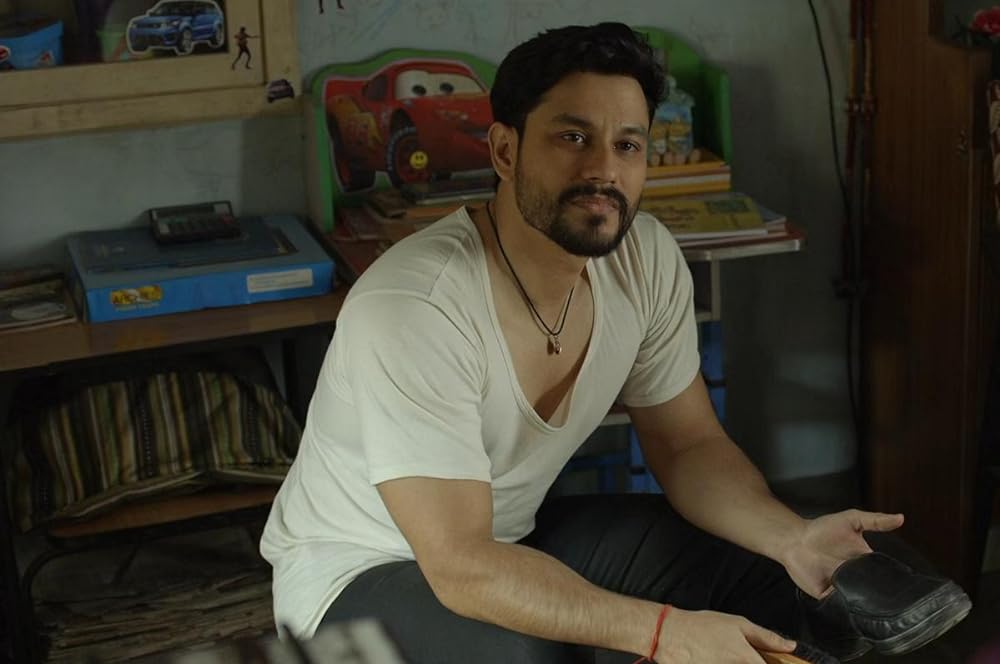 ルートケースの画像