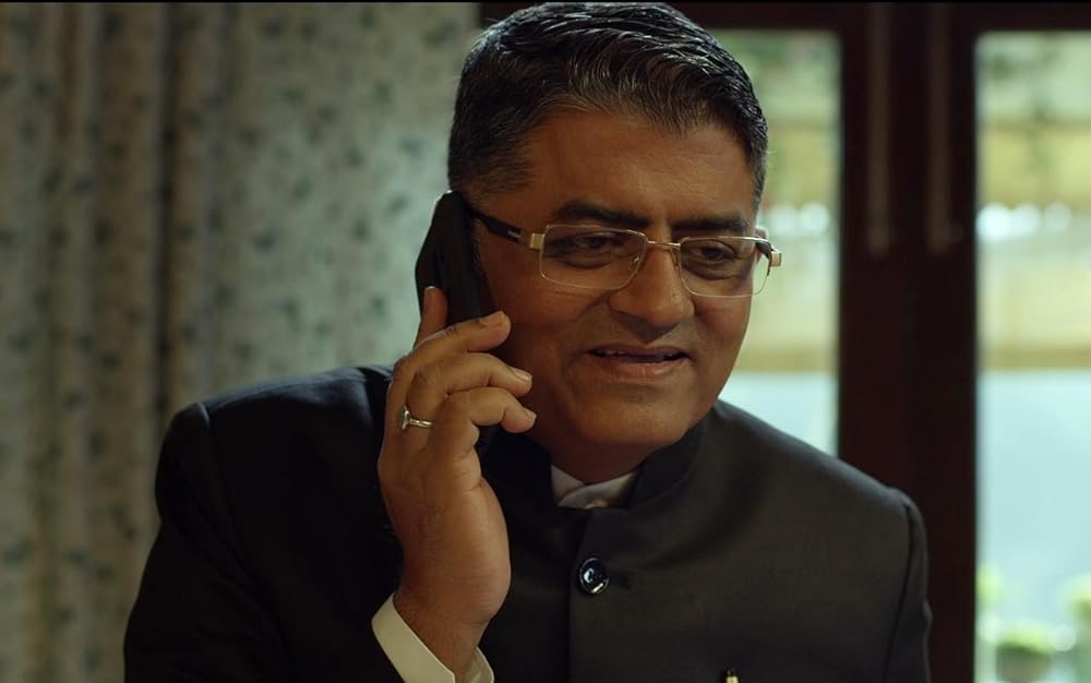 ルートケースの画像