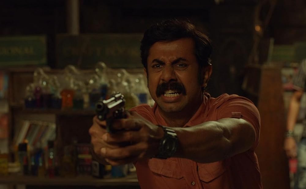 ルートケースの画像