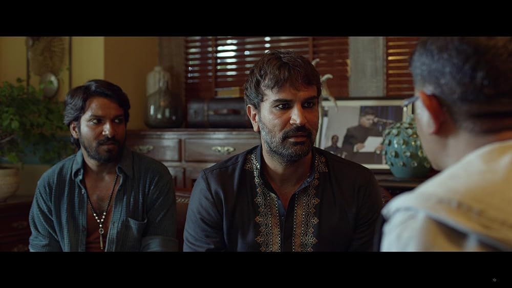 ルートケースの画像