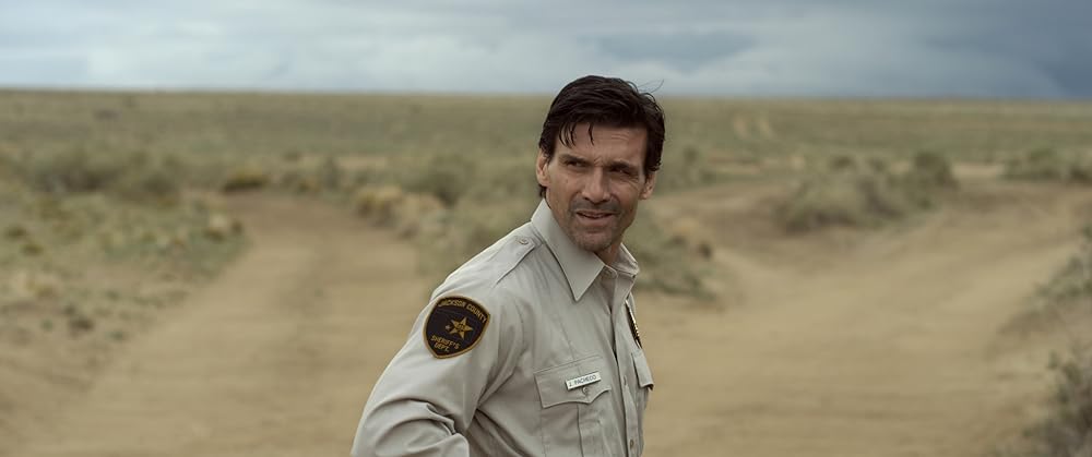 「バッド・チェイサー」フランク・グリロの画像