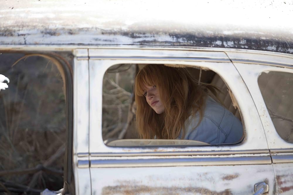 バッド・チェイサーの画像