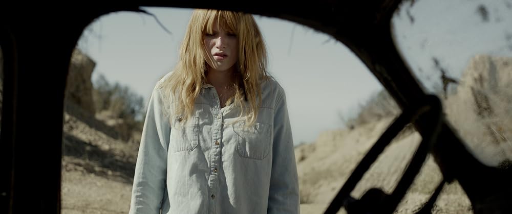 バッド・チェイサーの画像