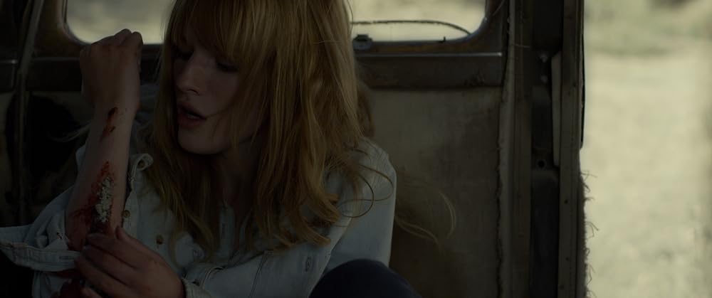 バッド・チェイサーの画像