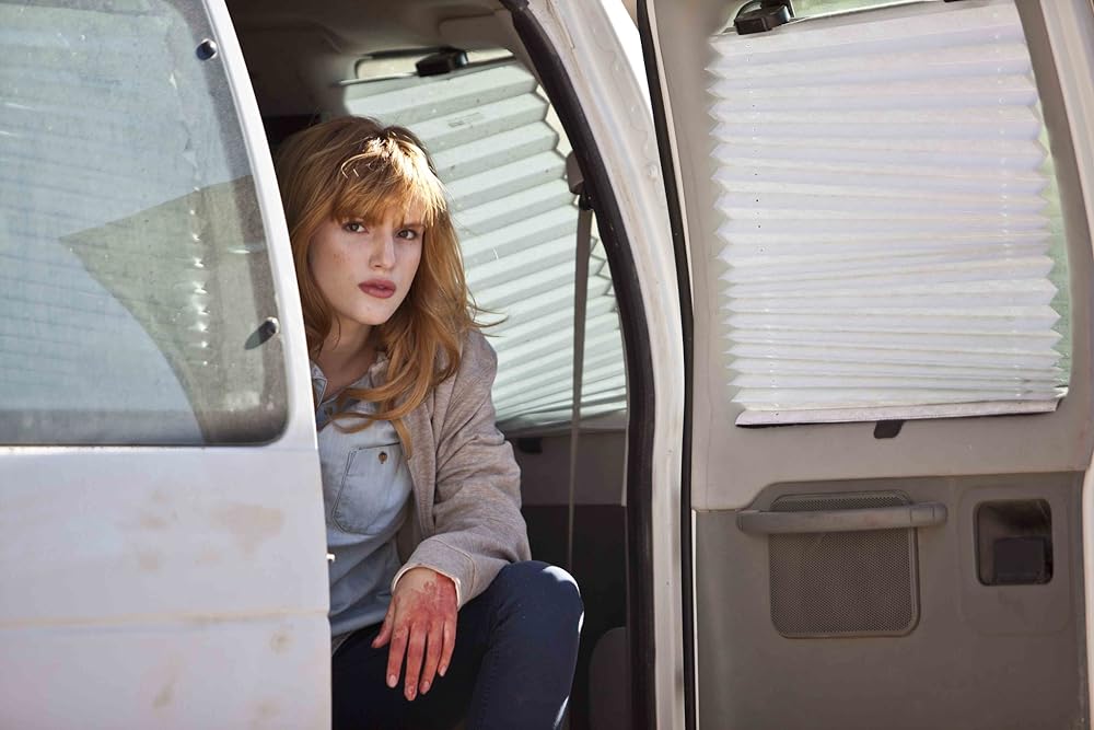 バッド・チェイサーの画像