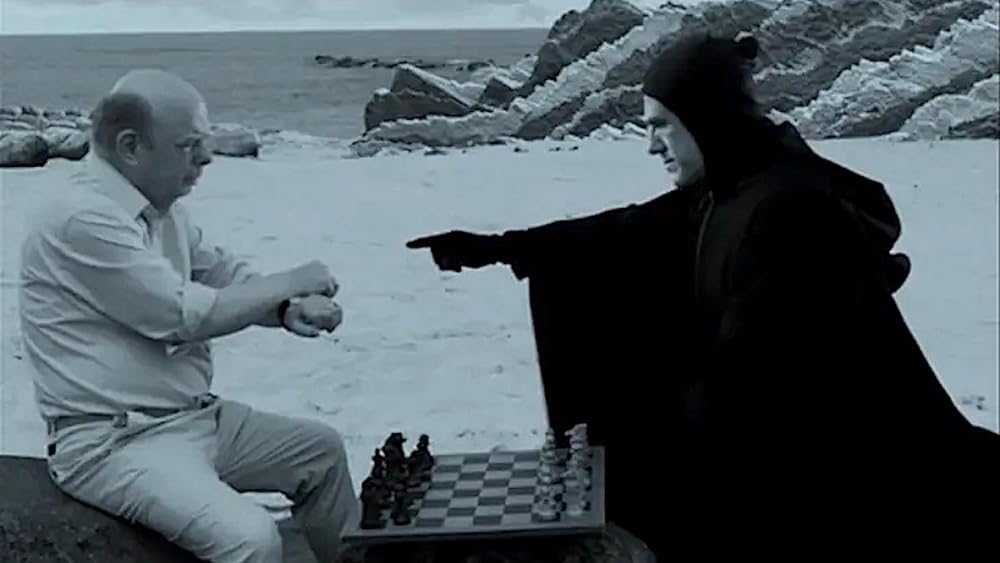 サン・セバスチャンへ、ようこその画像