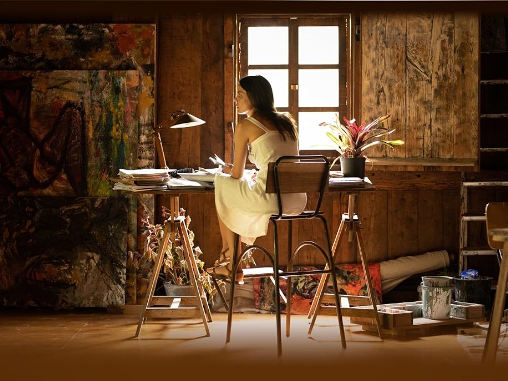 「サン・セバスチャンへ、ようこそ」エレナ・アナヤの画像