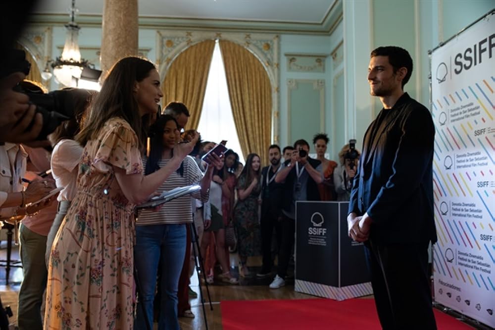 サン・セバスチャンへ、ようこその画像