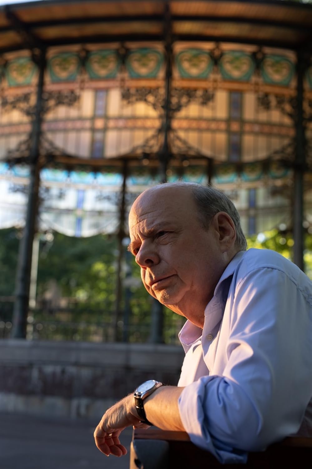 サン・セバスチャンへ、ようこその画像