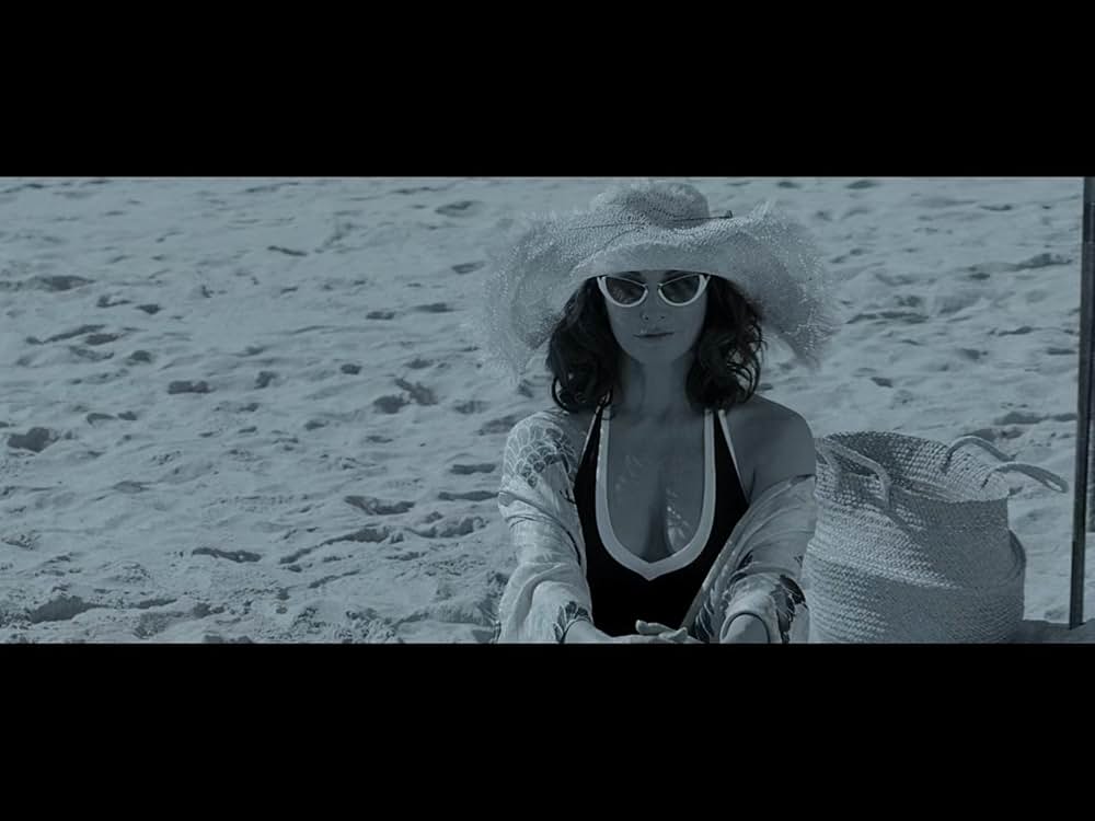 サン・セバスチャンへ、ようこその画像