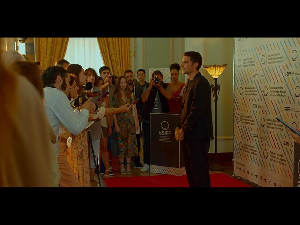 サン・セバスチャンへ、ようこその画像