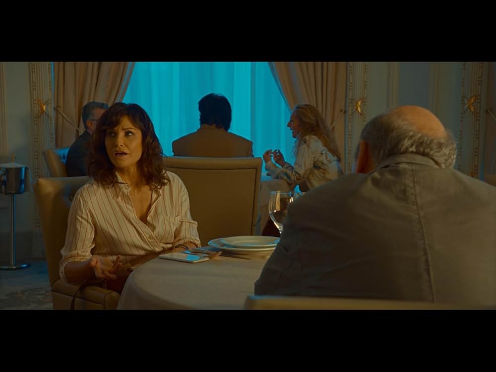 サン・セバスチャンへ、ようこその画像