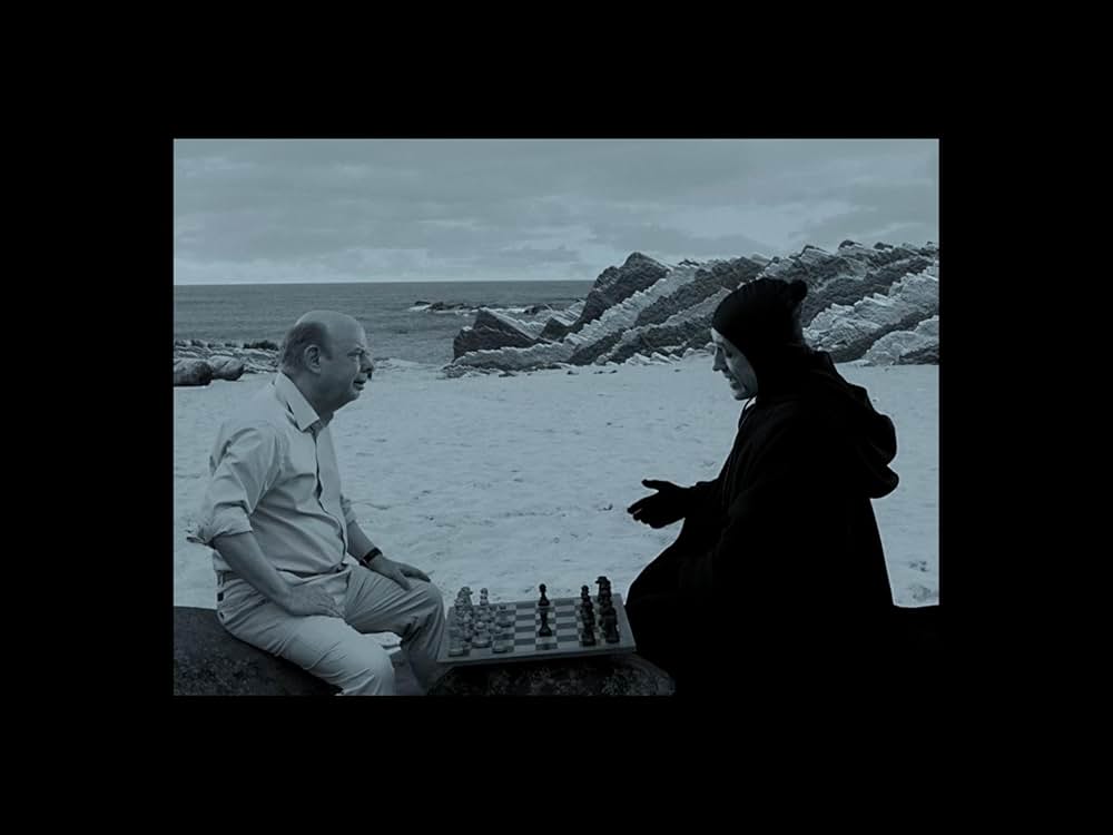 サン・セバスチャンへ、ようこその画像