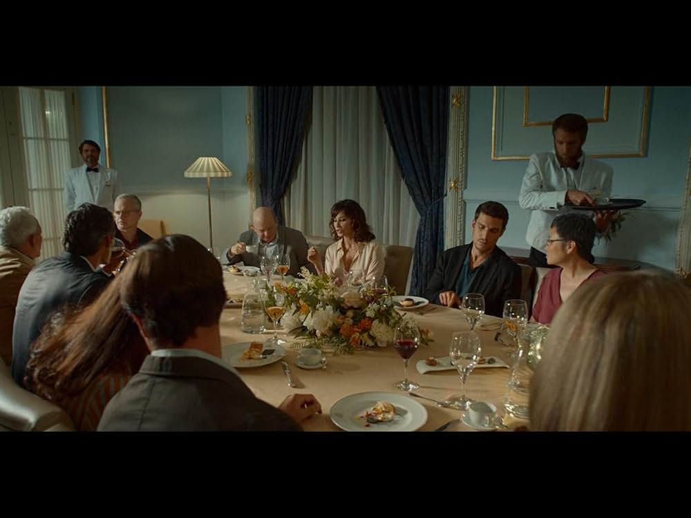 サン・セバスチャンへ、ようこその画像