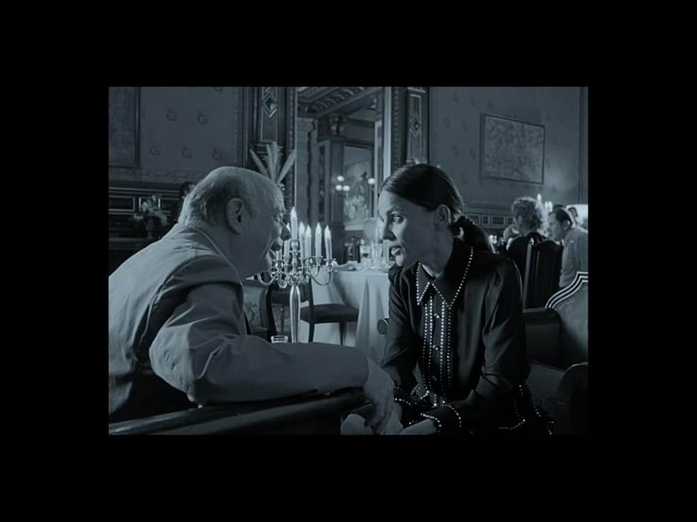 サン・セバスチャンへ、ようこその画像