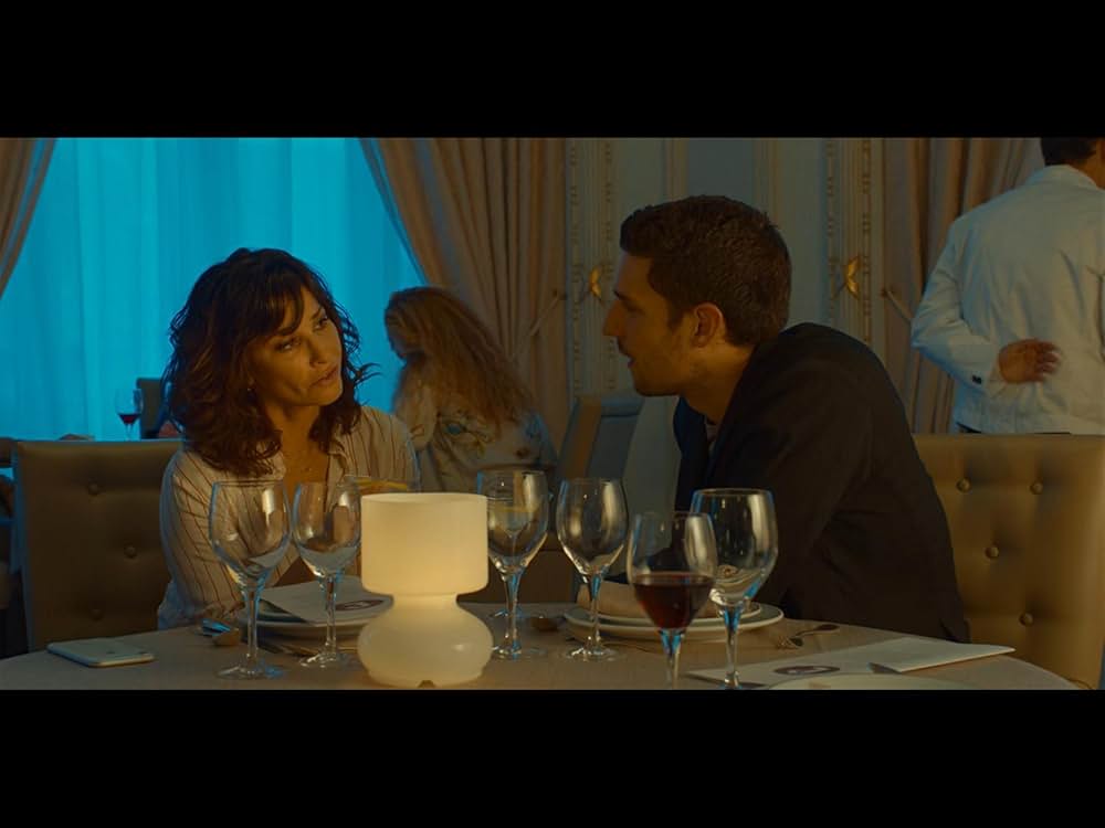 サン・セバスチャンへ、ようこその画像