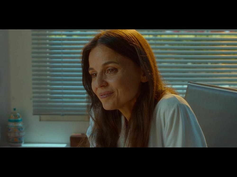 サン・セバスチャンへ、ようこその画像