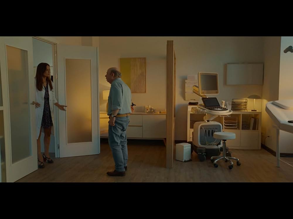 サン・セバスチャンへ、ようこその画像