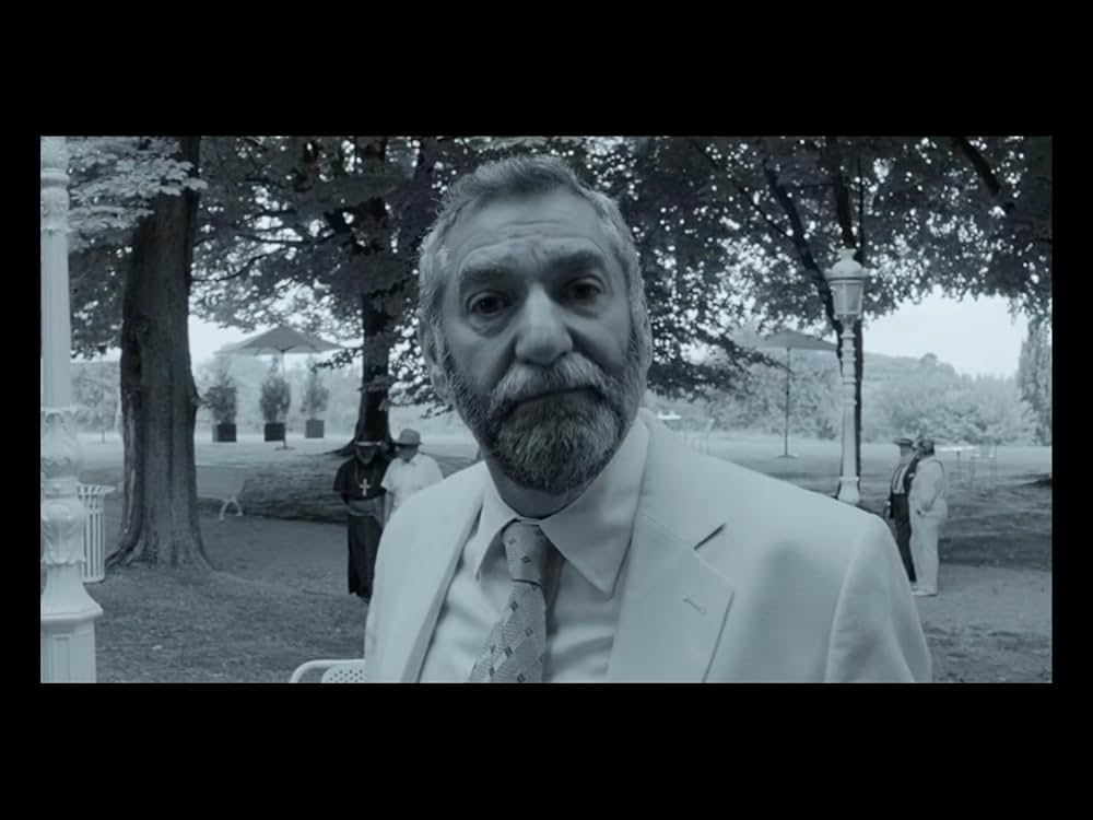 サン・セバスチャンへ、ようこその画像