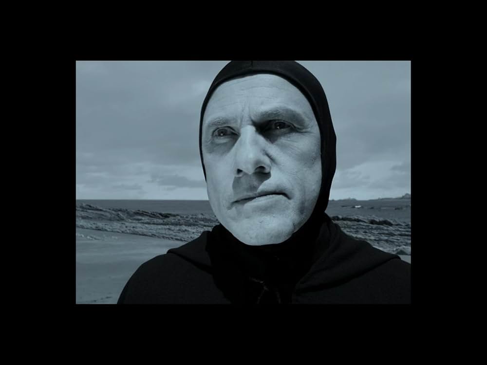 サン・セバスチャンへ、ようこその画像