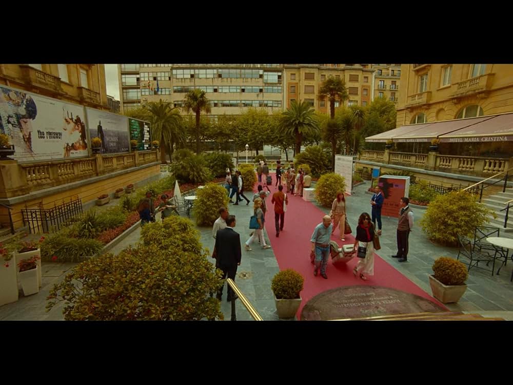 サン・セバスチャンへ、ようこその画像