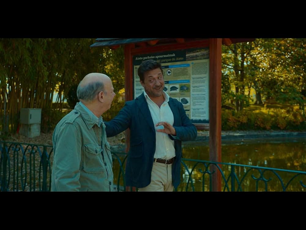 サン・セバスチャンへ、ようこその画像