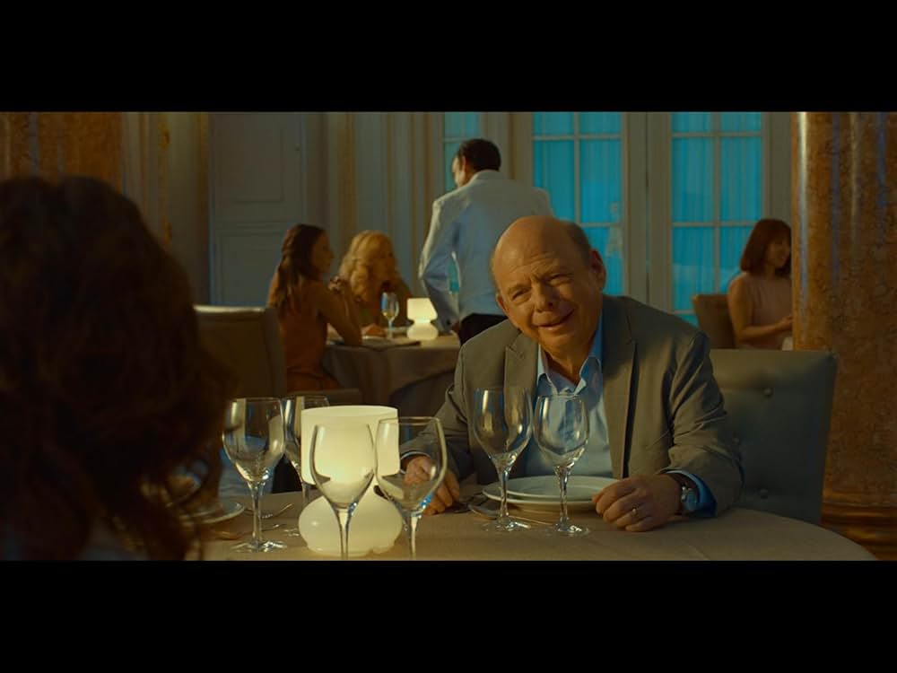 サン・セバスチャンへ、ようこその画像