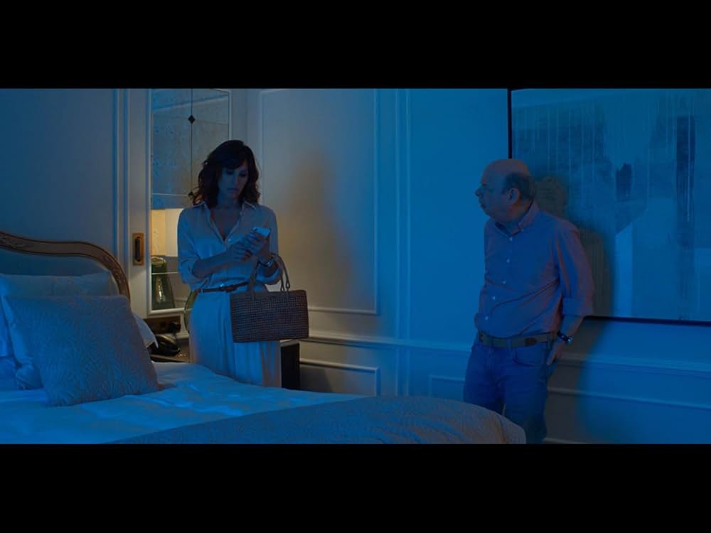 サン・セバスチャンへ、ようこその画像