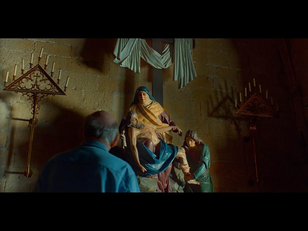 サン・セバスチャンへ、ようこその画像