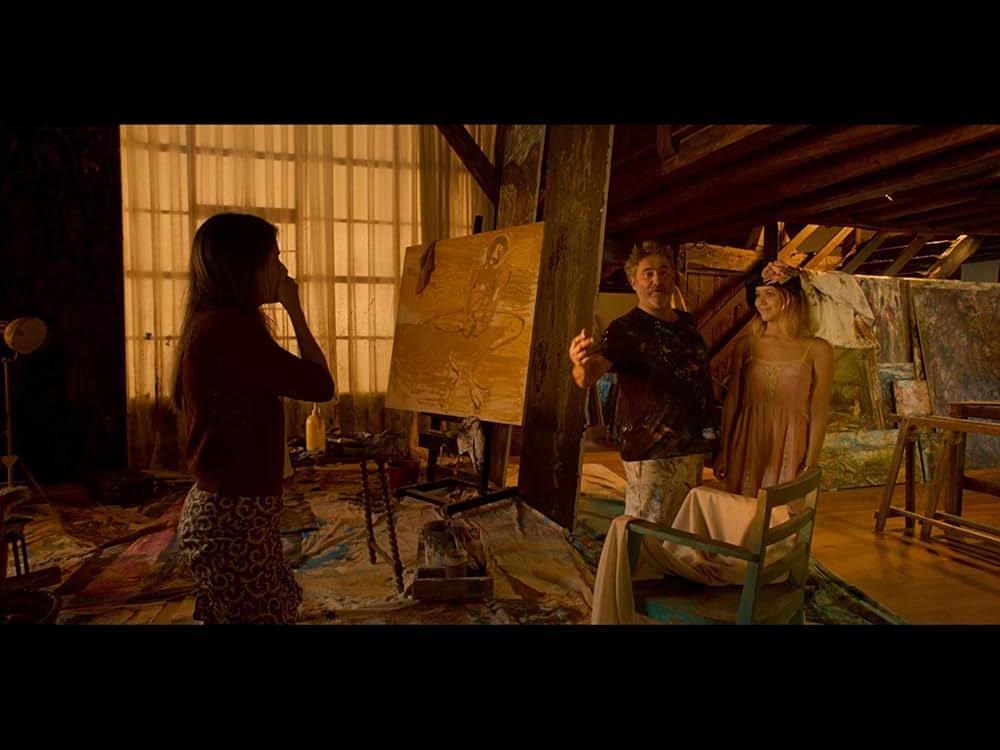 サン・セバスチャンへ、ようこその画像