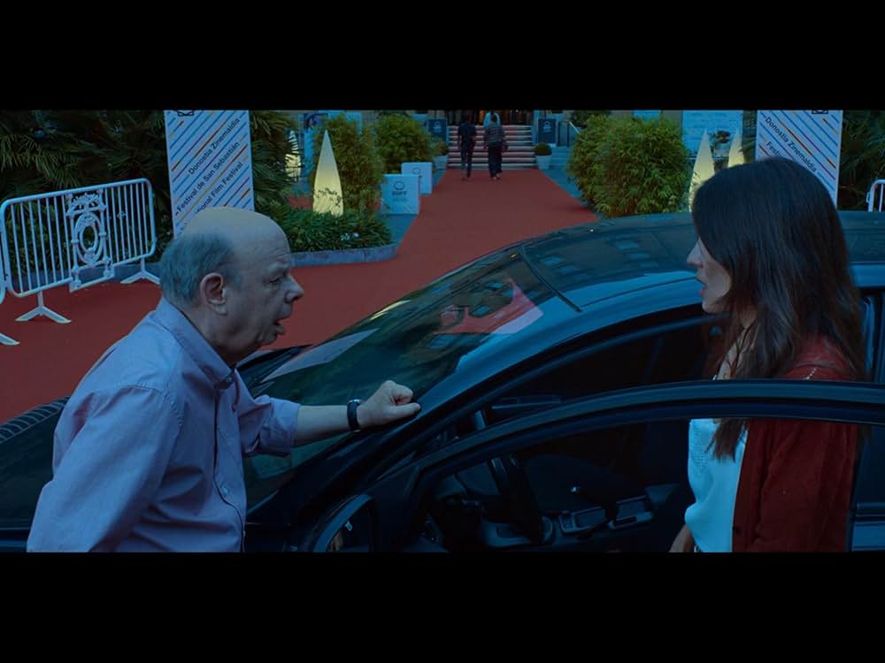 サン・セバスチャンへ、ようこその画像