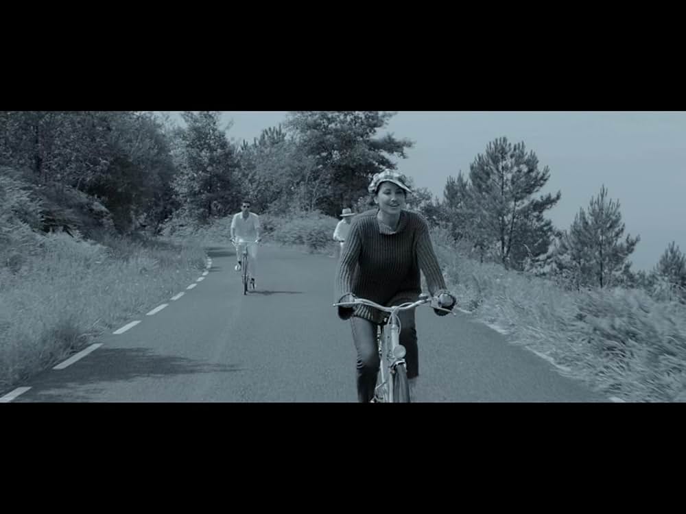 サン・セバスチャンへ、ようこその画像