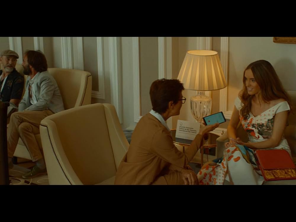 サン・セバスチャンへ、ようこその画像