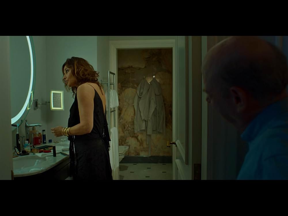 サン・セバスチャンへ、ようこその画像