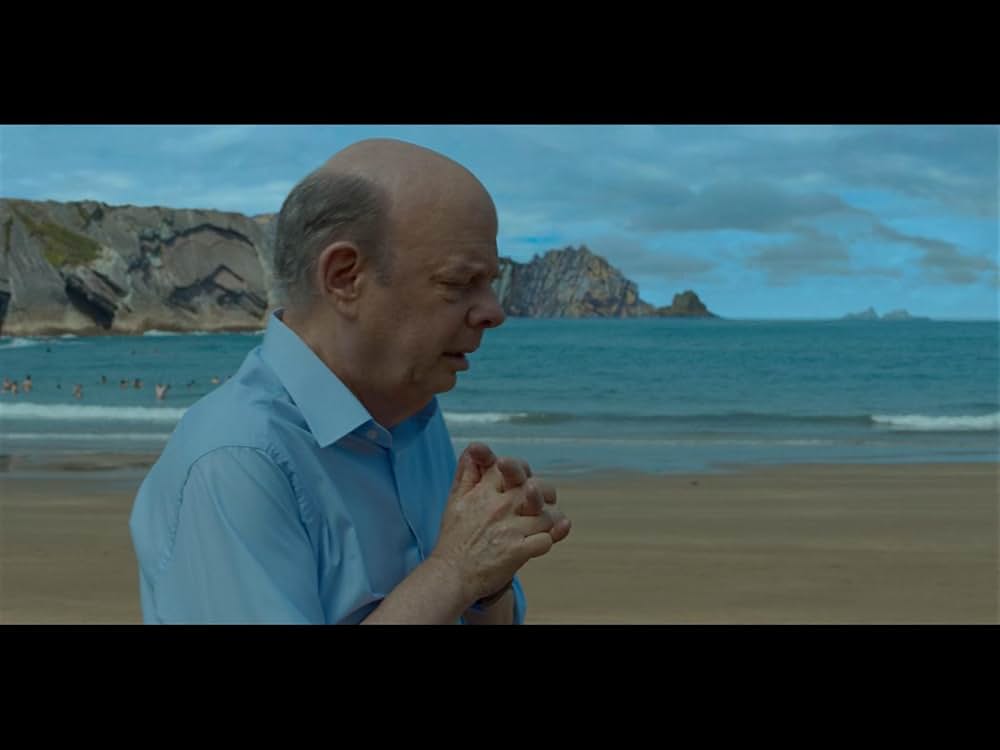 サン・セバスチャンへ、ようこその画像