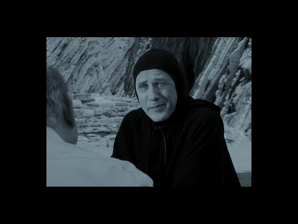 サン・セバスチャンへ、ようこその画像