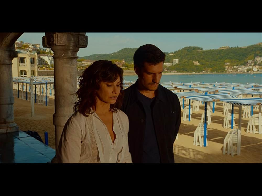 サン・セバスチャンへ、ようこその画像