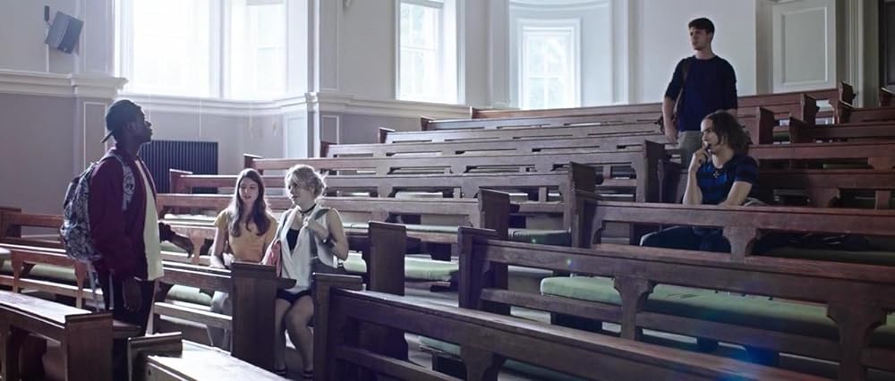 デーモンズ・ゲート 冥界への扉の画像