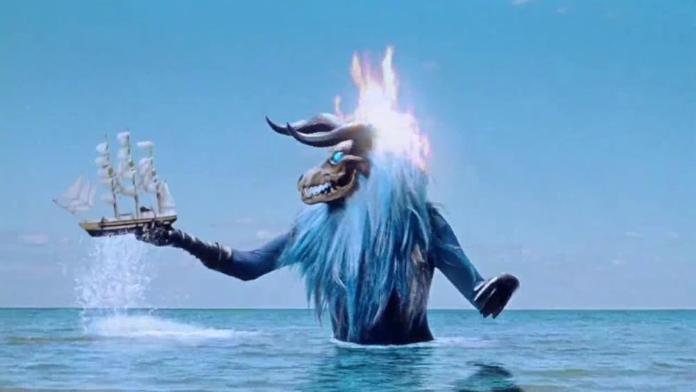 ストロベリー・マンションの画像