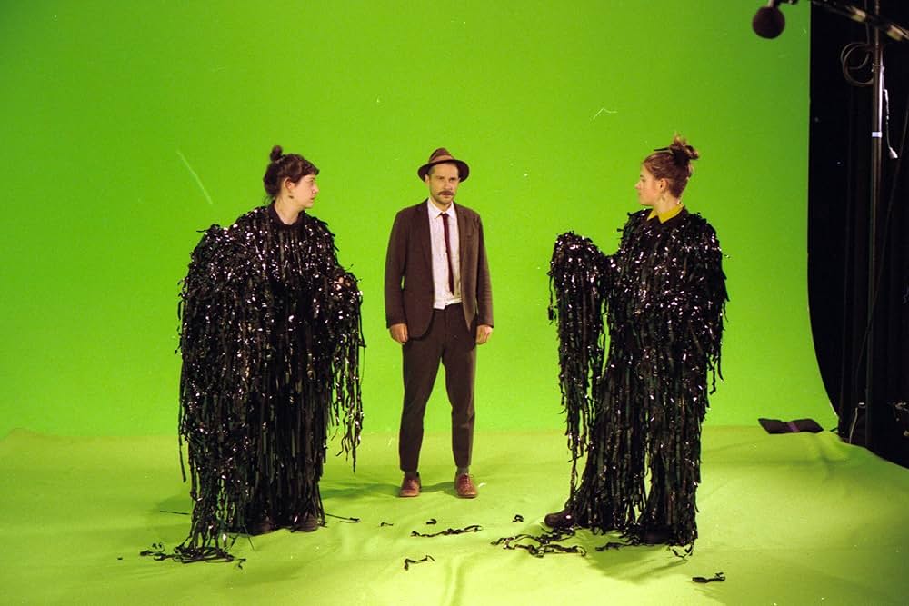 ストロベリー・マンションの画像