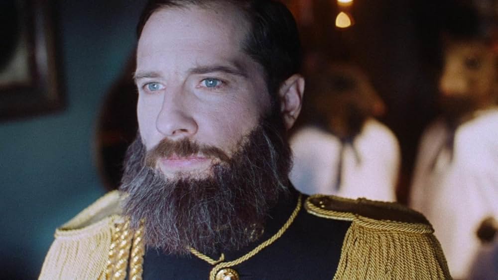 ストロベリー・マンションの画像