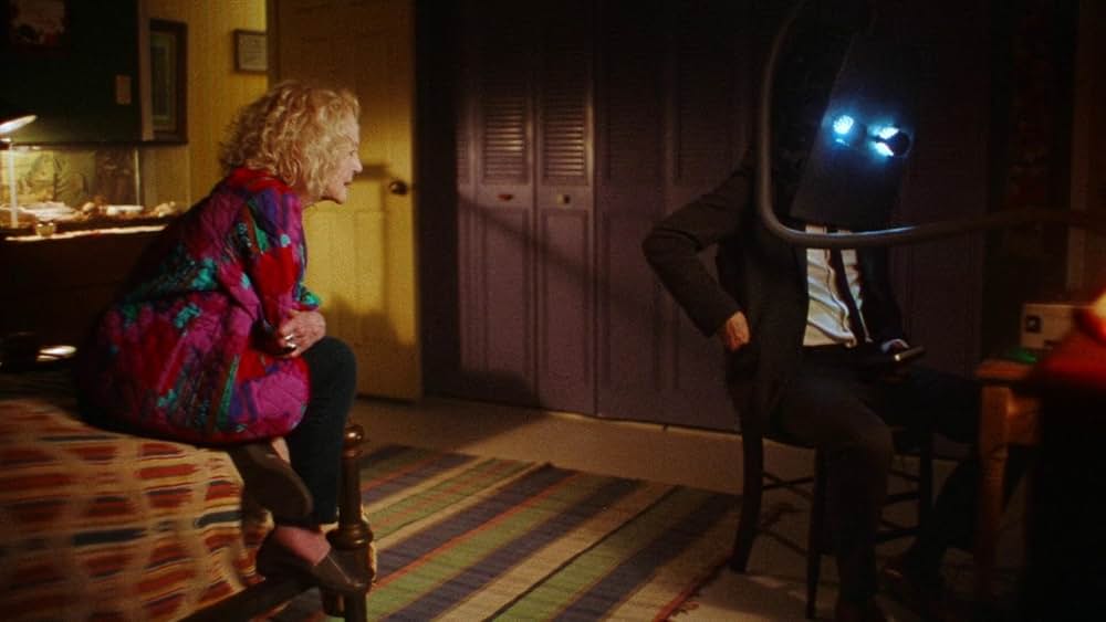 ストロベリー・マンションの画像