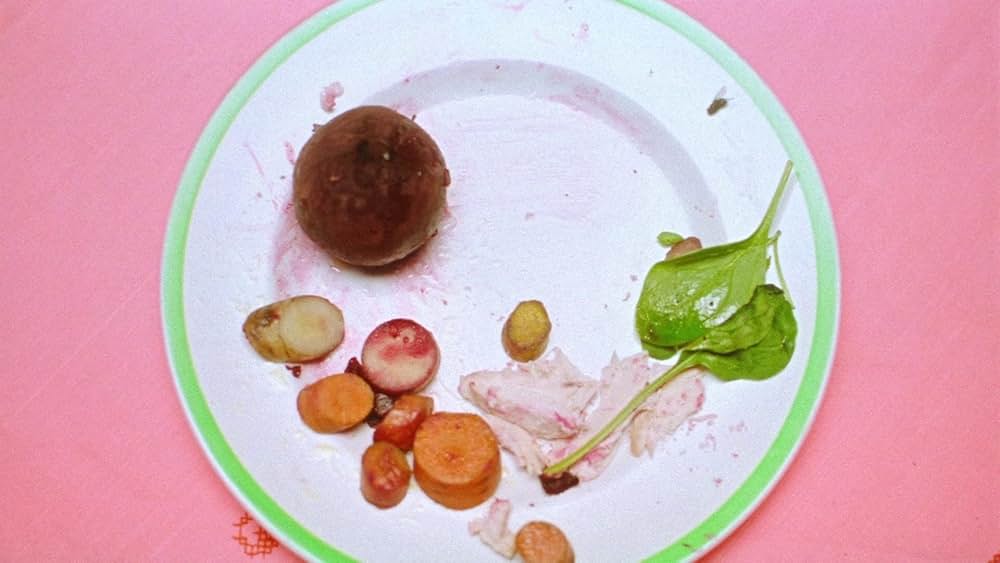 ストロベリー・マンションの画像