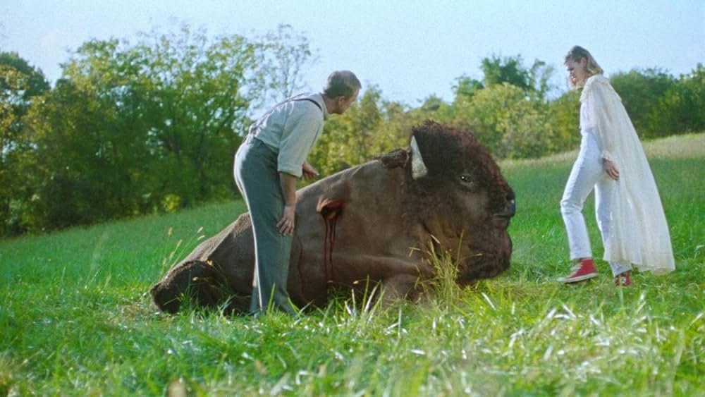 ストロベリー・マンションの画像