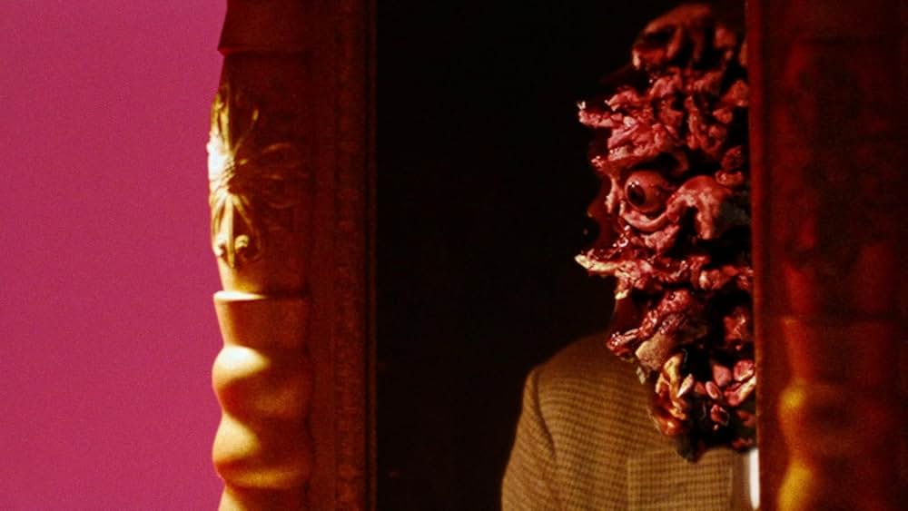 ストロベリー・マンションの画像