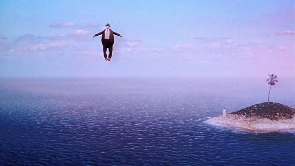 ストロベリー・マンションの画像