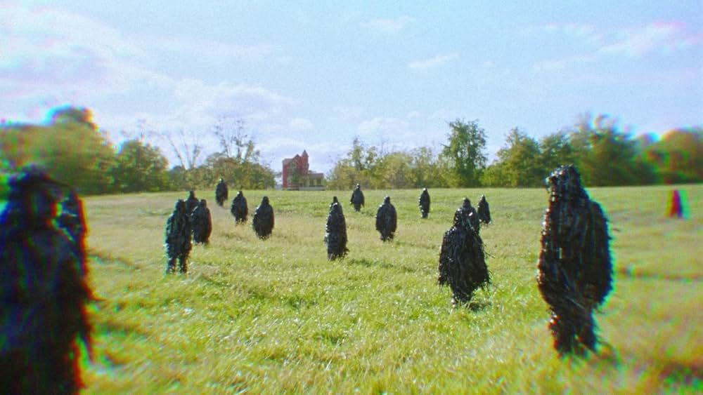 ストロベリー・マンションの画像