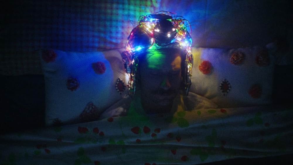 ストロベリー・マンションの画像