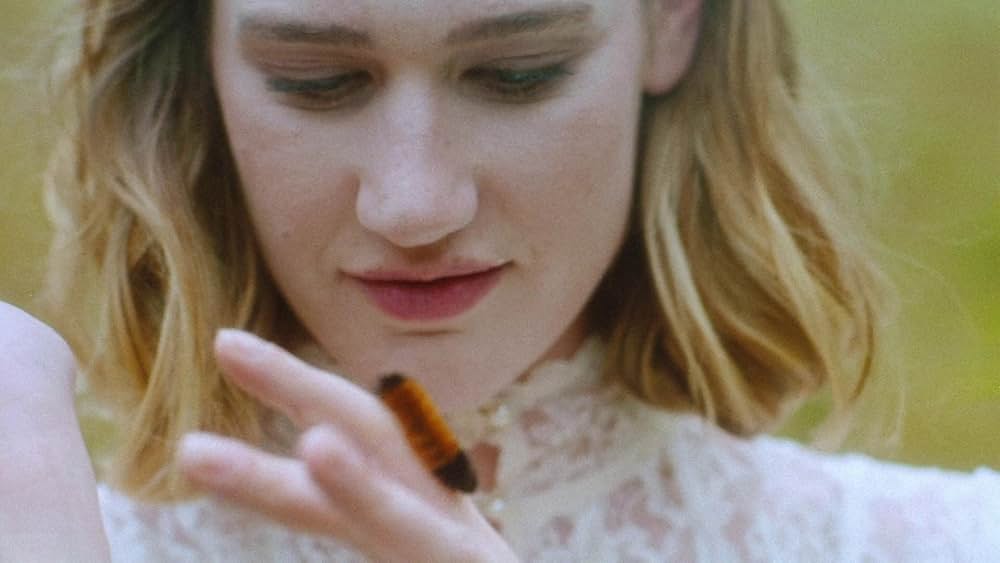 ストロベリー・マンションの画像