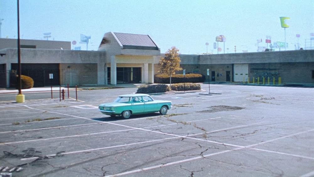 ストロベリー・マンションの画像